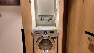 Luxurious University Tower Master Suite on Reforma with Pool, Gym & Amazing Views - 5