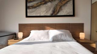 Luxurious University Tower Master Suite on Reforma with Pool, Gym & Amazing Views - 1