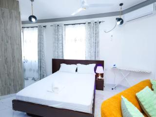 Cosy City view Studio near Mombasa Airport and SGR - 6