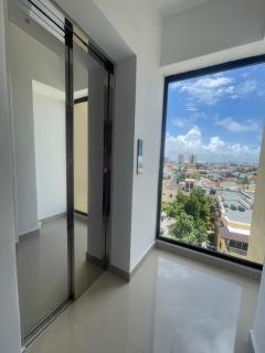 Apartamento Amueblado, estilo y una Ubicación privilegiada en la Autopista San Isidro, cerca de todo lo que necesitas - 1