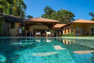 Casa Ingá Trancoso - Nova em Condomínio - 6
