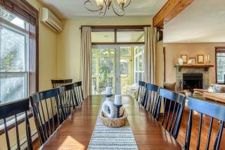 Cozy Golf Tremblant Cottage | SPA + Billard Table - 1