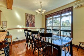 Cozy Golf Tremblant Cottage | SPA + Billard Table - 2
