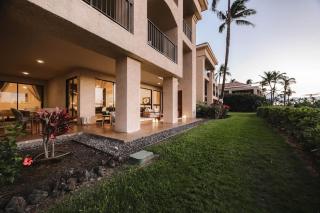 New Sunset Villa Ocean Side Lanai Pool Kings - 1