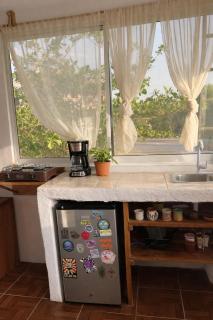 Oceanfront, AC and Parking, La Punta - 4