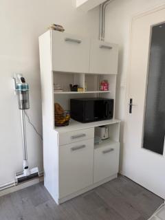 Chambre privée dans un appartement cosy et lumineux - 8