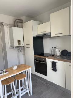 Chambre privée dans un appartement cosy et lumineux - 1