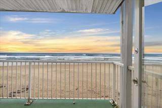 Oceanfront Suite - Heated Indoor Pool - Beach Access - 5