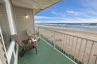 Oceanfront Suite - Heated Indoor Pool - Beach Access - 6