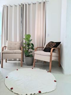 Ap Ouro Pret - com piscina aquecimento solar e churrasqueira - 9