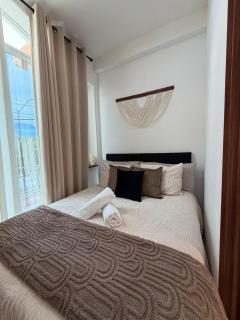 Arena Loft Private and Cozy Malecón 12 min away - 5