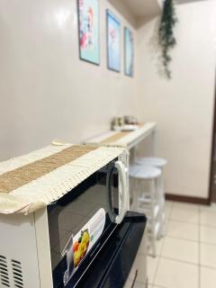 MGs Dwell - Baguio Transient at Moldex Residences - 8