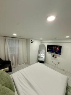 Modern Downtown Toronto Room with Private Ensuite - 2