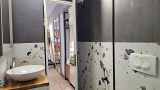 TAM Center Studio Apartment Next To Blloku No1 - 2