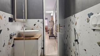 TAM Center Studio Apartment Next To Blloku No1 - 5