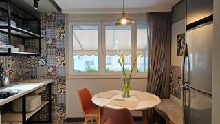 TAM Center Studio Apartment Next To Blloku No1 - 3