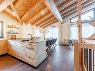 Tauernlodge Carpe Diem - 1