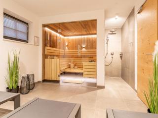 Tauernlodge Chalet Salzach - 6