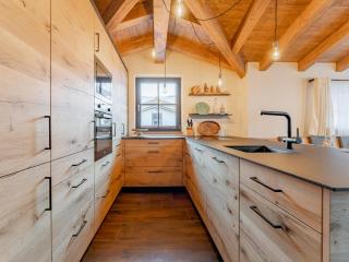 Tauernlodge Carpe Diem - 2