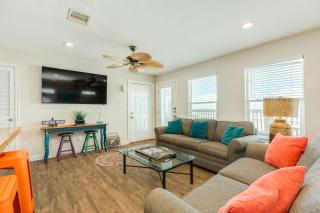 Paradise Point - Barefoot Beachfront Living - 2