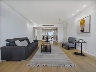Sea Glass Suite - Mamak & Shelter - 6