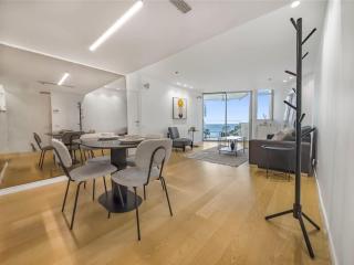 Sea Glass Suite - Mamak & Shelter - 7