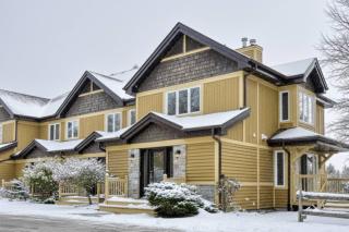 Tremblant Golfside Chalet | Top location - 0