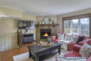 Tremblant Golfside Chalet | Top location - 3