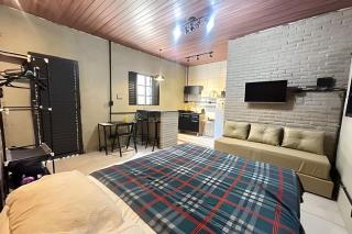 Loft1 Moderno Olinda - Wi-Fi 500Mb + Estacionamento Grátis - 9