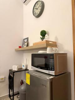 Mar Loft Private and Cozy 12 minutes from the Malecón - 0