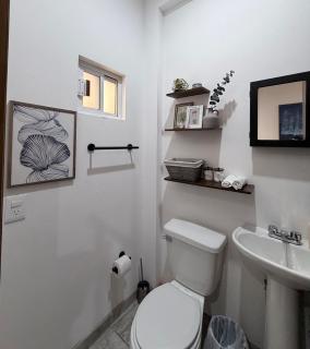 Mar Loft Private and Cozy 12 minutes from the Malecón - 8