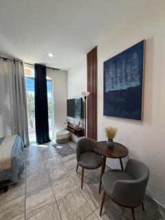 Mar Loft Private and Cozy 12 minutes from the Malecón - 3