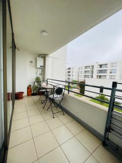 condominio Los tamarindos 4 depto 227 torre 2, #Oscar quiroz morgado 1889 - 1