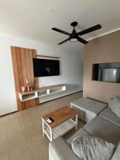 Depto 2 Dormitorios - Zona Terminal - 6