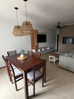 Depto 2 Dormitorios - Zona Terminal - 1