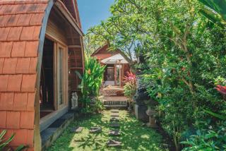Villa Lumbung Amertha Sari - 7