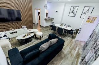 Elam Luxury Apt • Secure •No Power Cuts • Pool - 1