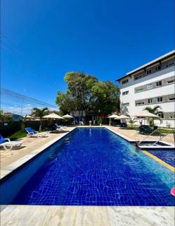 Porto de Galinhas Apartamento B204 - 0