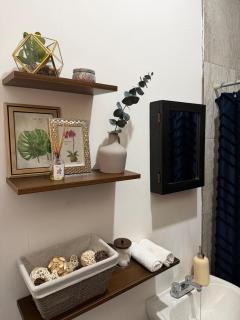 Marena Loft Private and Cozy Malecón 12 min away - 9