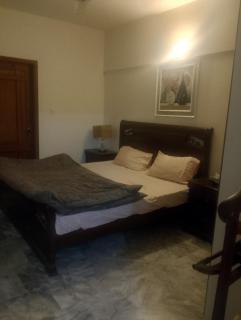Modern Furnished Apartment in F-10 Islamabad - 2