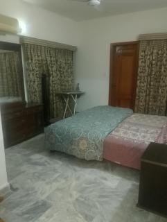 Modern Furnished Apartment in F-10 Islamabad - 1