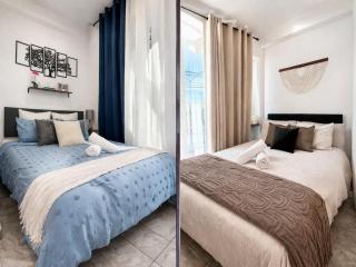 Marena Loft Private and Cozy Malecón 12 min away - 4