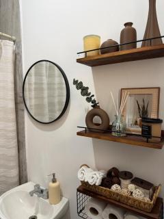 Marena Loft Private and Cozy Malecón 12 min away - 3