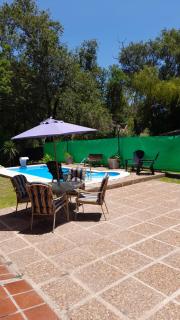 Cabaña LA SOÑADA - 0