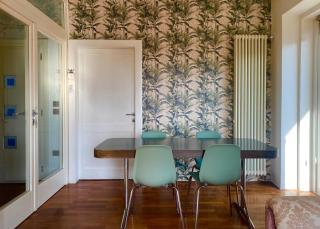 Silenzio Apartment - 10 minutes walk to center - Free parking - 8
