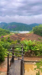 Sítio Estância Bela Vista - 2