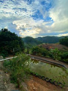 Sítio Estância Bela Vista - 1