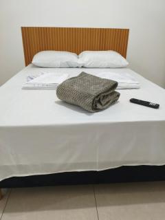 Apartamento a poucos minutos da UFV - 8