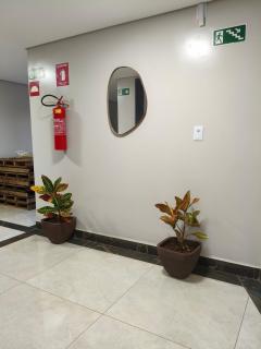 Apartamento a poucos minutos da UFV - 7