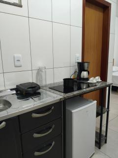 Apartamento a poucos minutos da UFV - 6